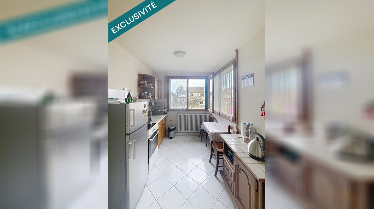 Ma-Cabane - Vente Maison Athis-Mons, 53 m²