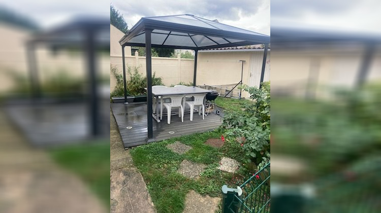 Ma-Cabane - Vente Maison Athis-Mons, 71 m²