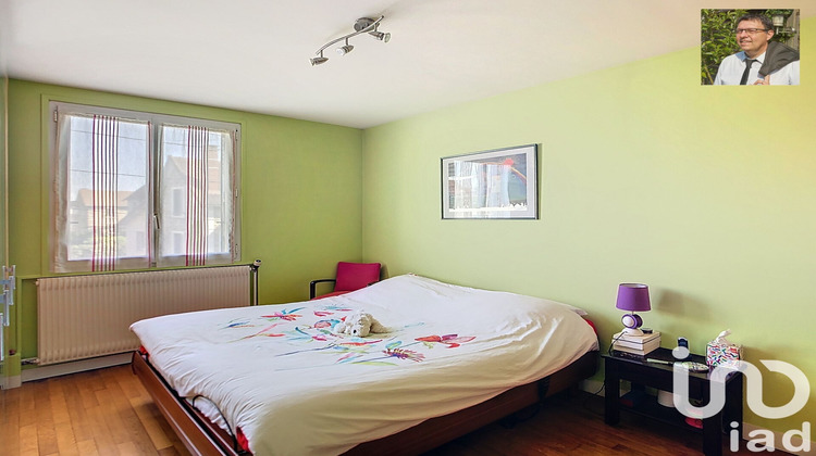 Ma-Cabane - Vente Maison Athis-Mons, 148 m²