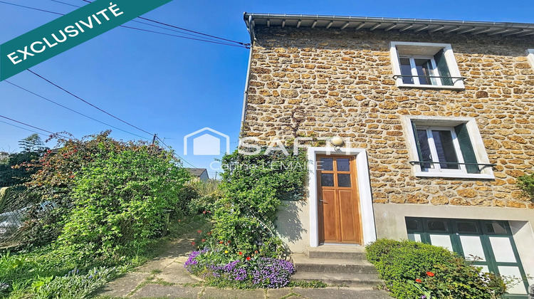 Ma-Cabane - Vente Maison Athis-Mons, 81 m²