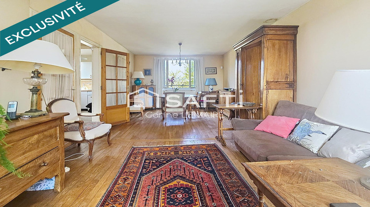 Ma-Cabane - Vente Maison Athis-Mons, 81 m²