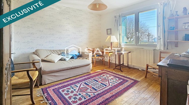 Ma-Cabane - Vente Maison Athis-Mons, 81 m²