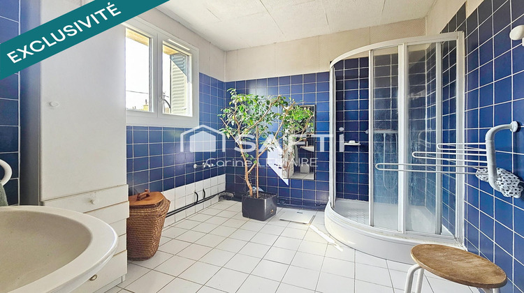 Ma-Cabane - Vente Maison Athis-Mons, 81 m²