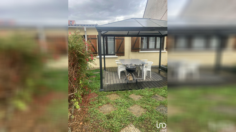 Ma-Cabane - Vente Maison Athis-Mons, 71 m²