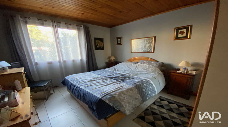 Ma-Cabane - Vente Maison Athis-Mons, 71 m²