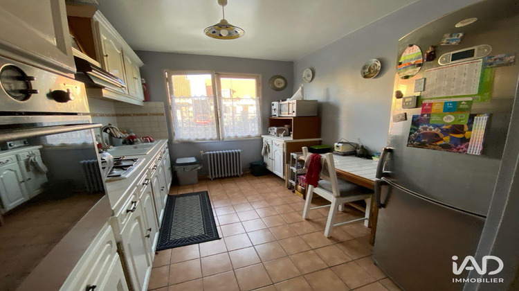 Ma-Cabane - Vente Maison Athis-Mons, 71 m²
