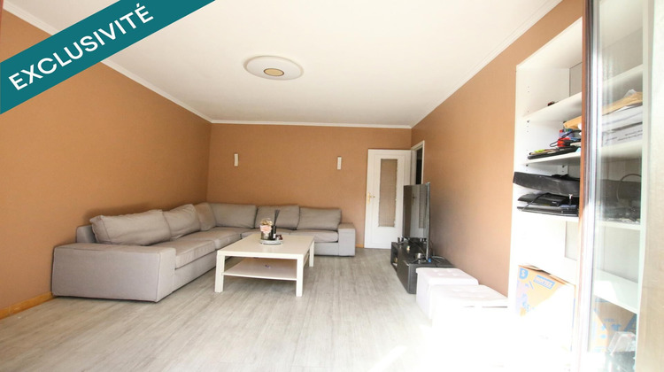 Ma-Cabane - Vente Maison Athis-Mons, 60 m²