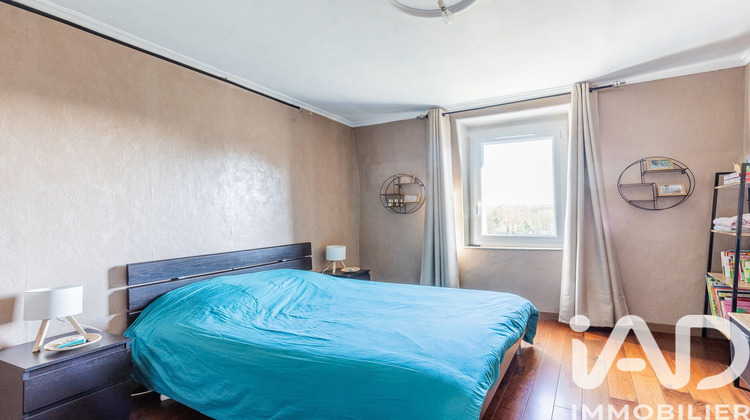 Ma-Cabane - Vente Maison Athis-Mons, 115 m²