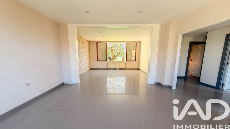 Ma-Cabane - Vente Maison Athis-Mons, 90 m²