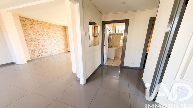 Ma-Cabane - Vente Maison Athis-Mons, 90 m²