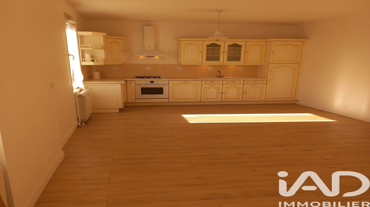 Ma-Cabane - Vente Maison Athis-Mons, 81 m²