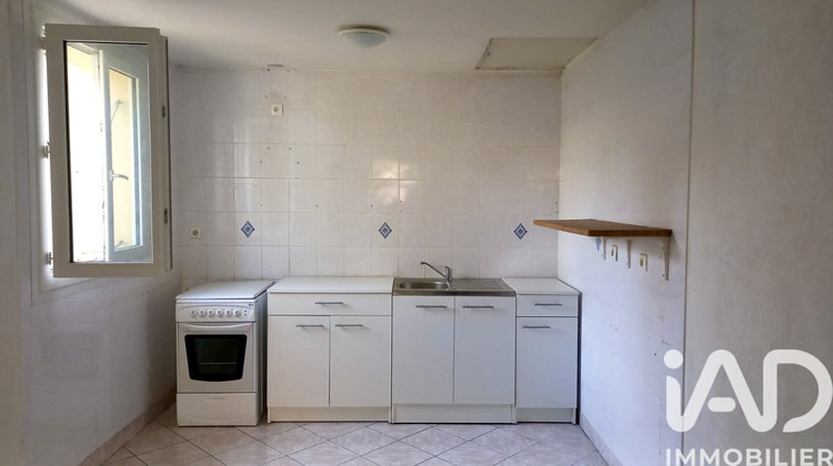 Ma-Cabane - Vente Maison Athis-Mons, 81 m²