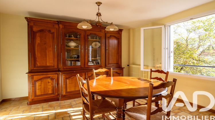 Ma-Cabane - Vente Maison Athis-Mons, 79 m²