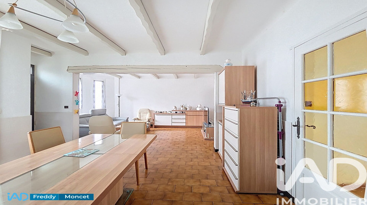 Ma-Cabane - Vente Maison Athis-Mons, 92 m²