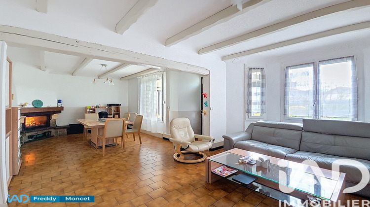 Ma-Cabane - Vente Maison Athis-Mons, 92 m²