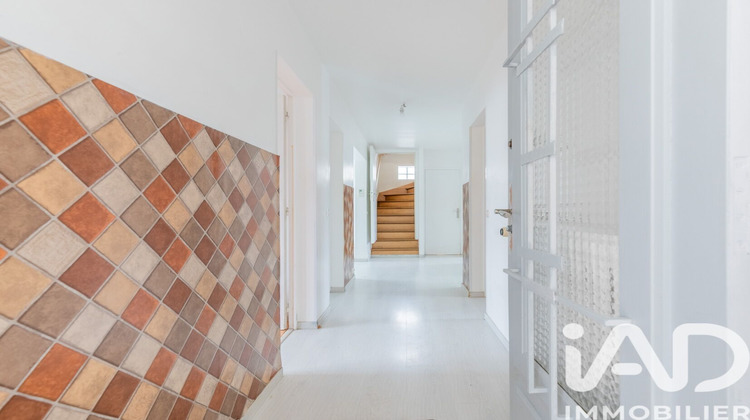 Ma-Cabane - Vente Maison Athis-Mons, 110 m²