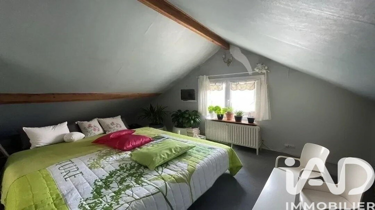 Ma-Cabane - Vente Maison Athis-Mons, 66 m²