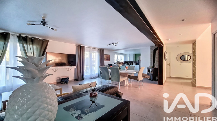 Ma-Cabane - Vente Maison Athis-Mons, 159 m²