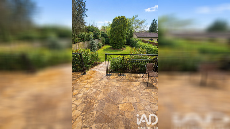 Ma-Cabane - Vente Maison Athis-Mons, 129 m²