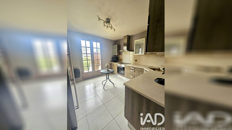 Ma-Cabane - Vente Maison Athis-Mons, 129 m²