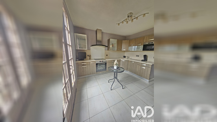 Ma-Cabane - Vente Maison Athis-Mons, 129 m²