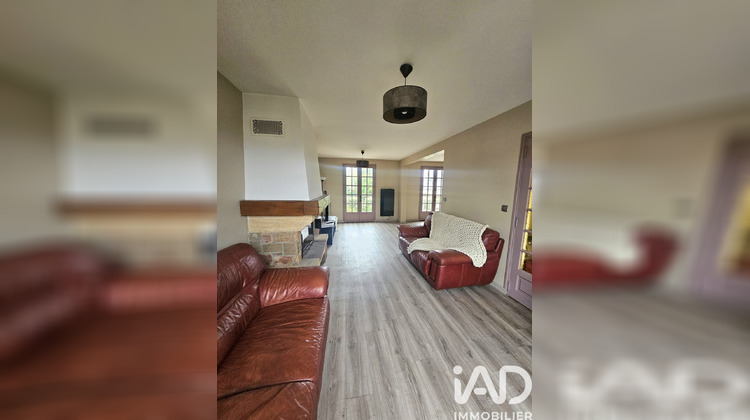 Ma-Cabane - Vente Maison Athis-Mons, 129 m²