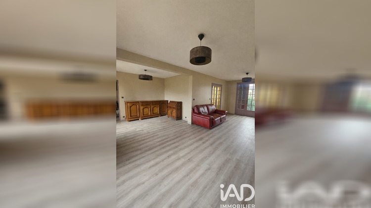 Ma-Cabane - Vente Maison Athis-Mons, 129 m²