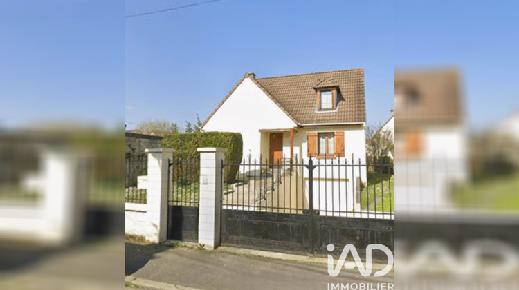 Ma-Cabane - Vente Maison Athis-Mons, 98 m²