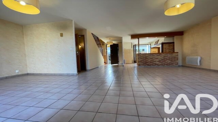 Ma-Cabane - Vente Maison Athis-Mons, 98 m²