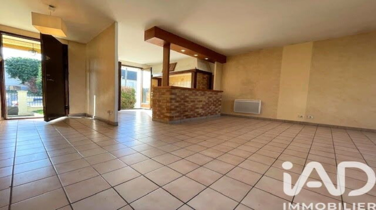 Ma-Cabane - Vente Maison Athis-Mons, 98 m²