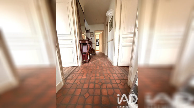 Ma-Cabane - Vente Maison Athis-Mons, 112 m²