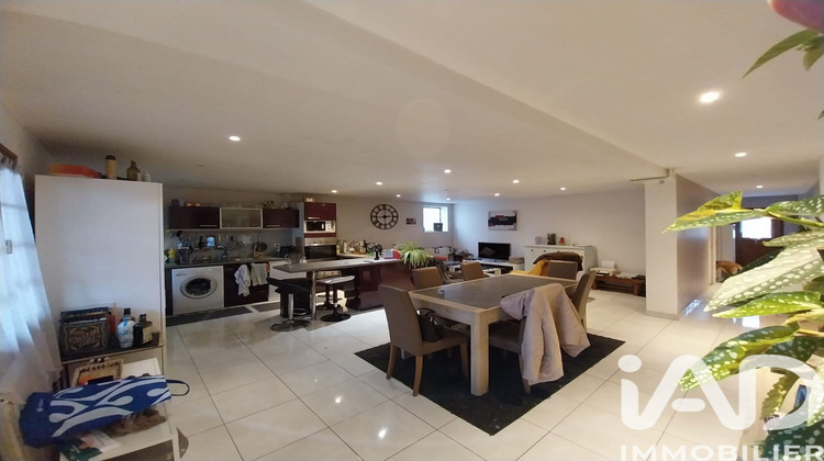 Ma-Cabane - Vente Maison Athis-Mons, 196 m²