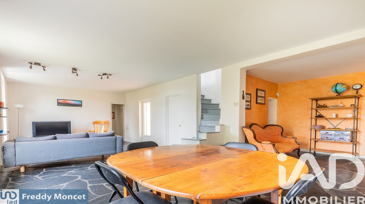 Ma-Cabane - Vente Maison Athis-Mons, 145 m²