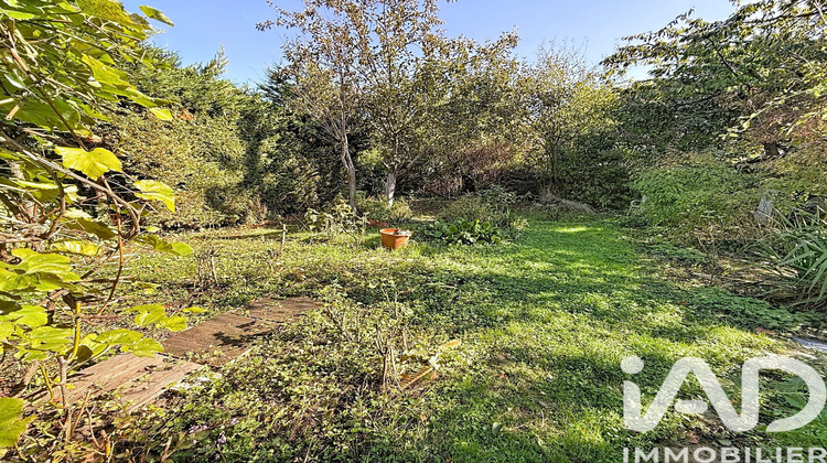 Ma-Cabane - Vente Maison Athis-Mons, 90 m²