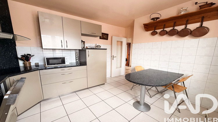 Ma-Cabane - Vente Maison Athis-Mons, 92 m²
