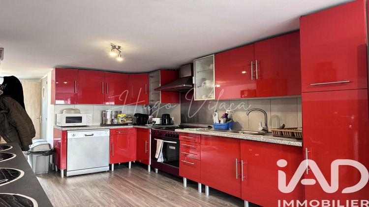 Ma-Cabane - Vente Maison Athis-Mons, 90 m²