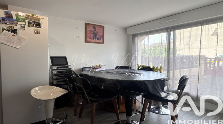 Ma-Cabane - Vente Maison Athis-Mons, 90 m²