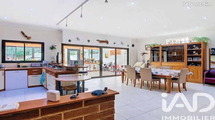 Ma-Cabane - Vente Maison Athis-Mons, 147 m²