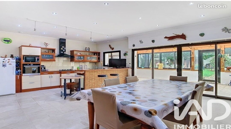 Ma-Cabane - Vente Maison Athis-Mons, 147 m²