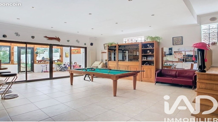 Ma-Cabane - Vente Maison Athis-Mons, 147 m²