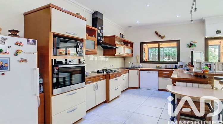 Ma-Cabane - Vente Maison Athis-Mons, 147 m²