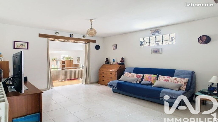 Ma-Cabane - Vente Maison Athis-Mons, 147 m²