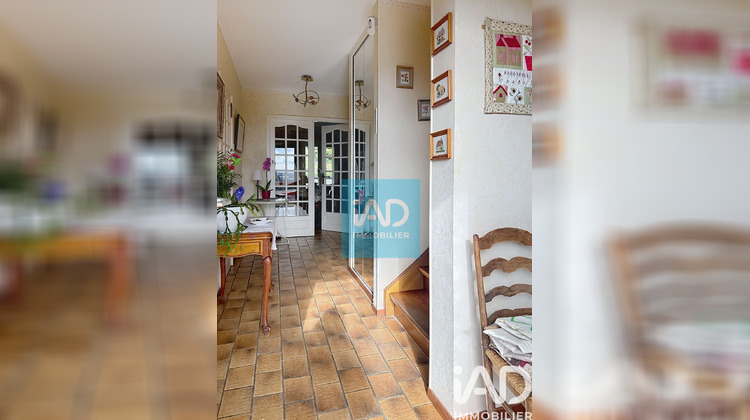 Ma-Cabane - Vente Maison Athis-Mons, 132 m²