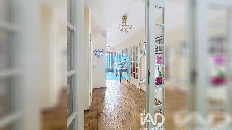 Ma-Cabane - Vente Maison Athis-Mons, 132 m²