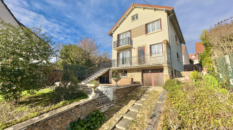 Ma-Cabane - Vente Maison ATHIS-MONS, 133 m²