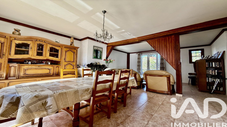 Ma-Cabane - Vente Maison Athis-Mons, 113 m²