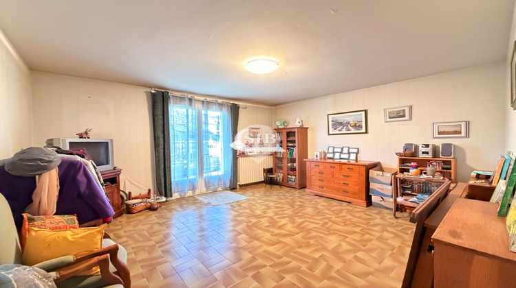 Ma-Cabane - Vente Maison Athis-Mons, 153 m²