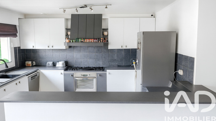 Ma-Cabane - Vente Maison Athis-Mons, 162 m²