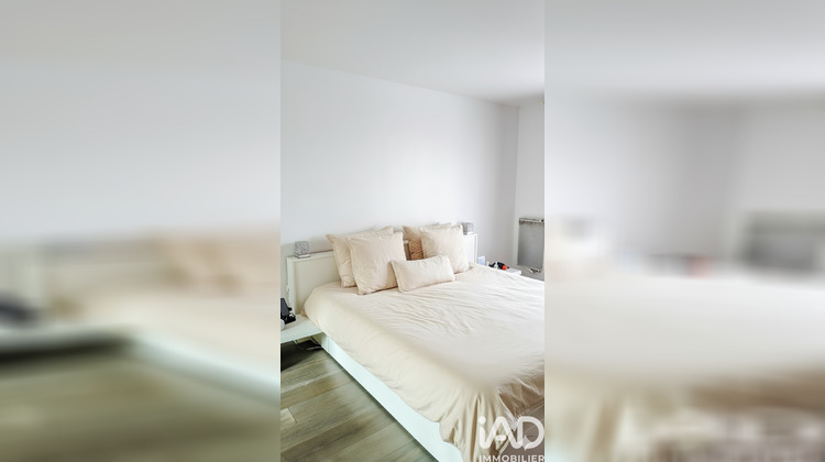 Ma-Cabane - Vente Maison Athis-Mons, 162 m²