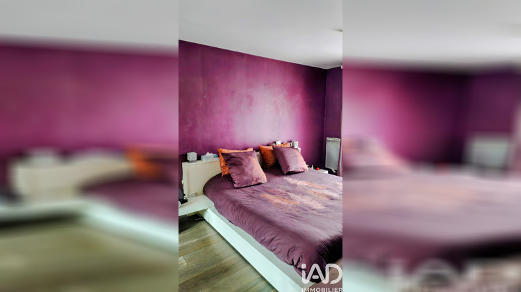 Ma-Cabane - Vente Maison Athis-Mons, 162 m²